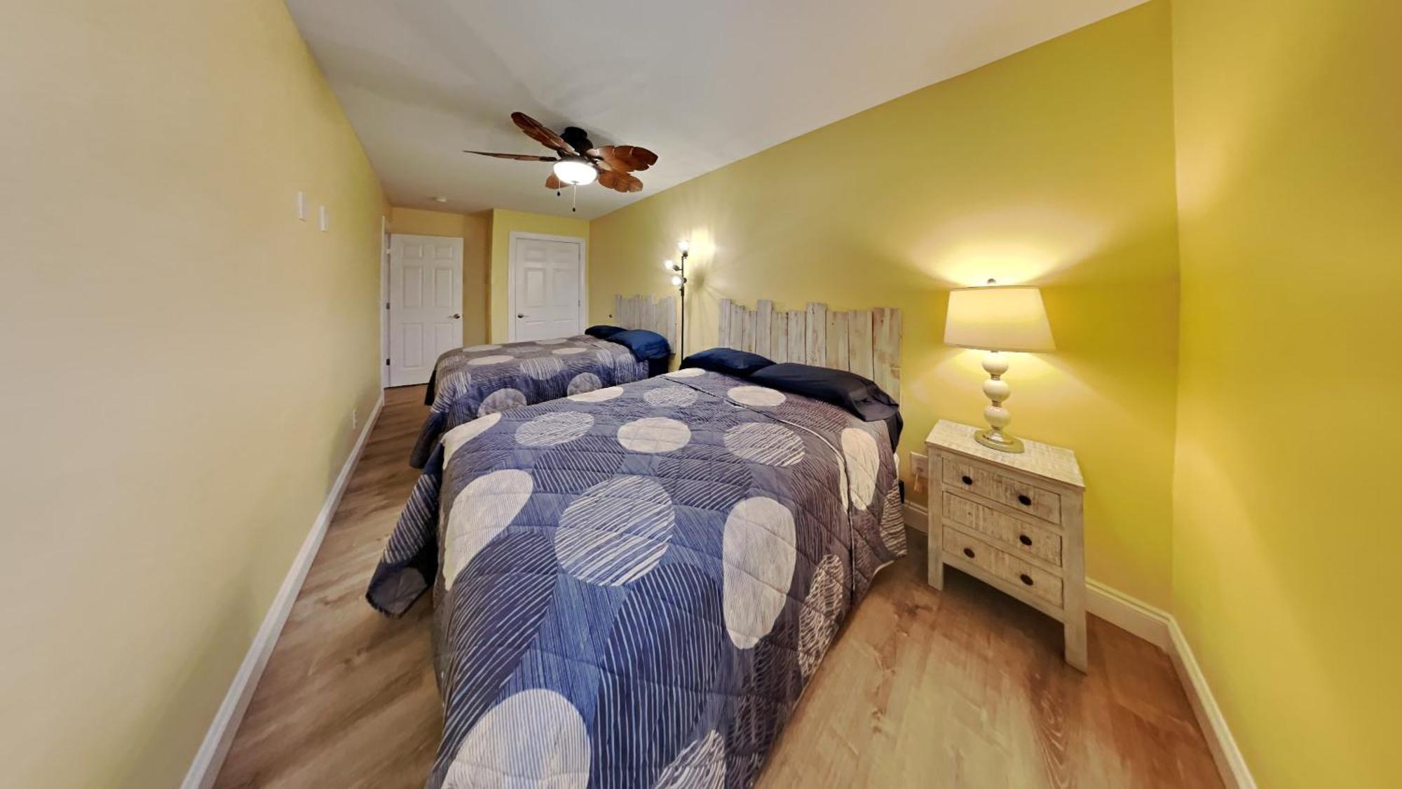 Put-In-Bay Waterfront Condo #107 Eksteriør billede