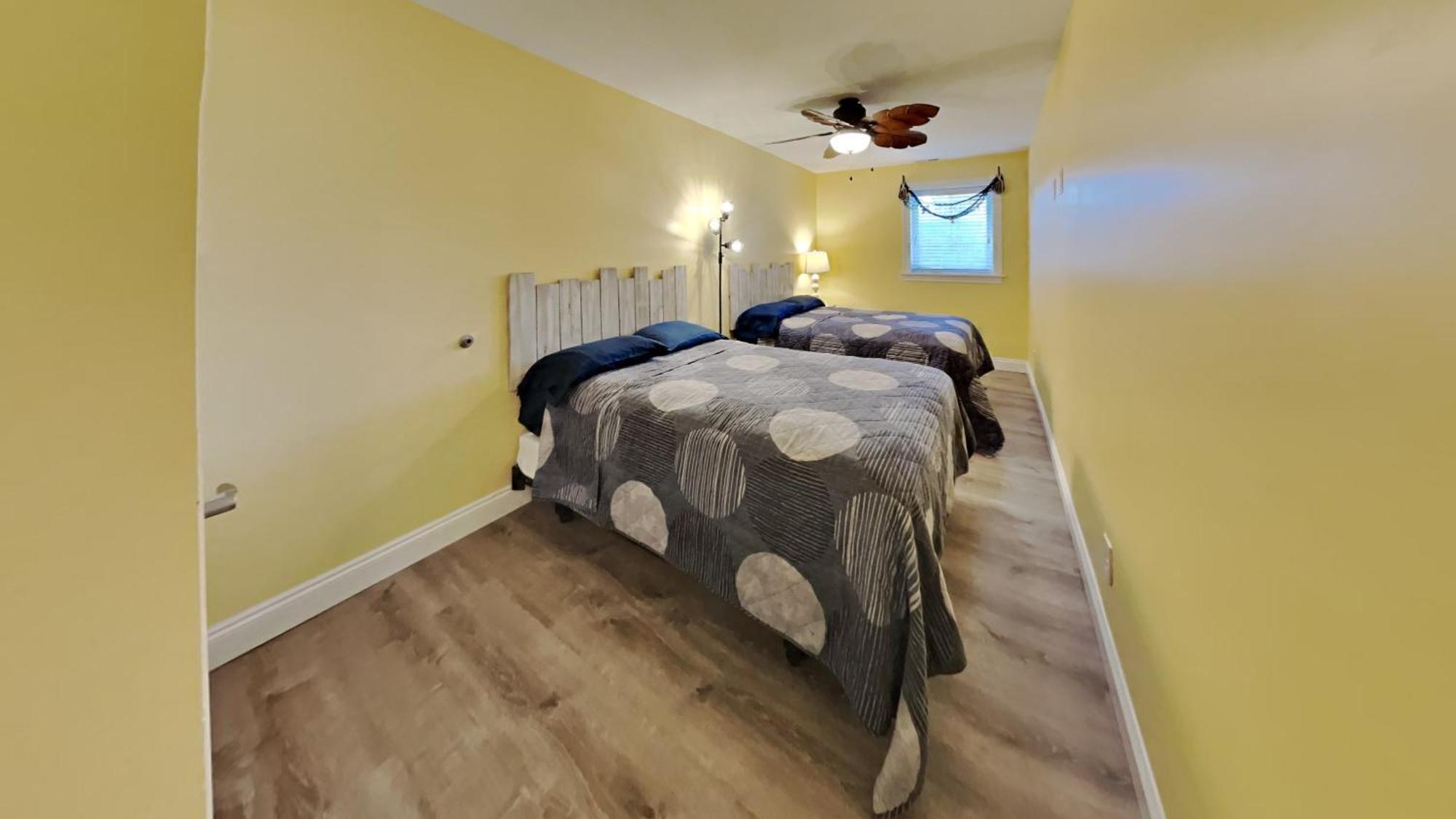 Put-In-Bay Waterfront Condo #107 Eksteriør billede