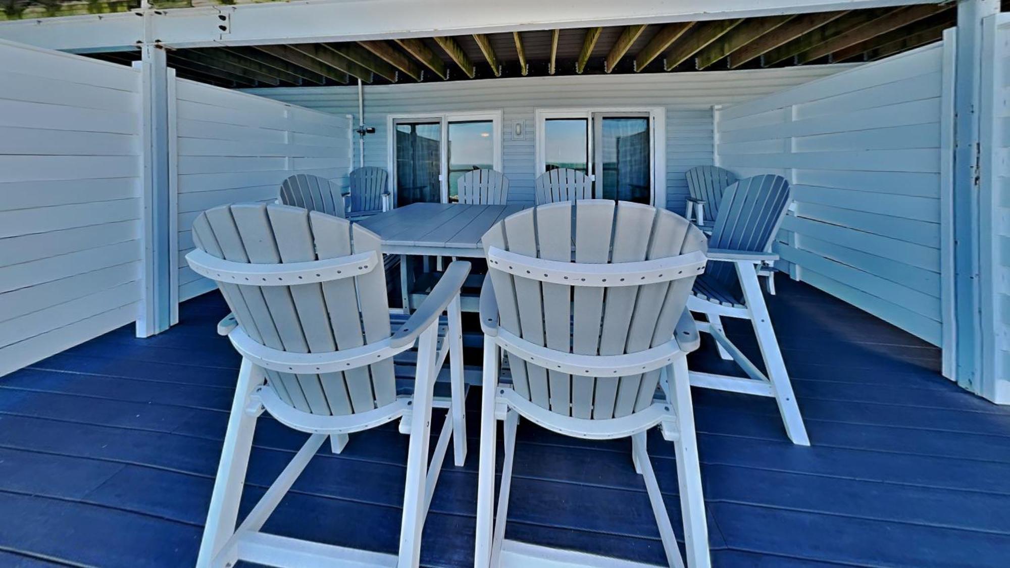 Put-In-Bay Waterfront Condo #107 Eksteriør billede