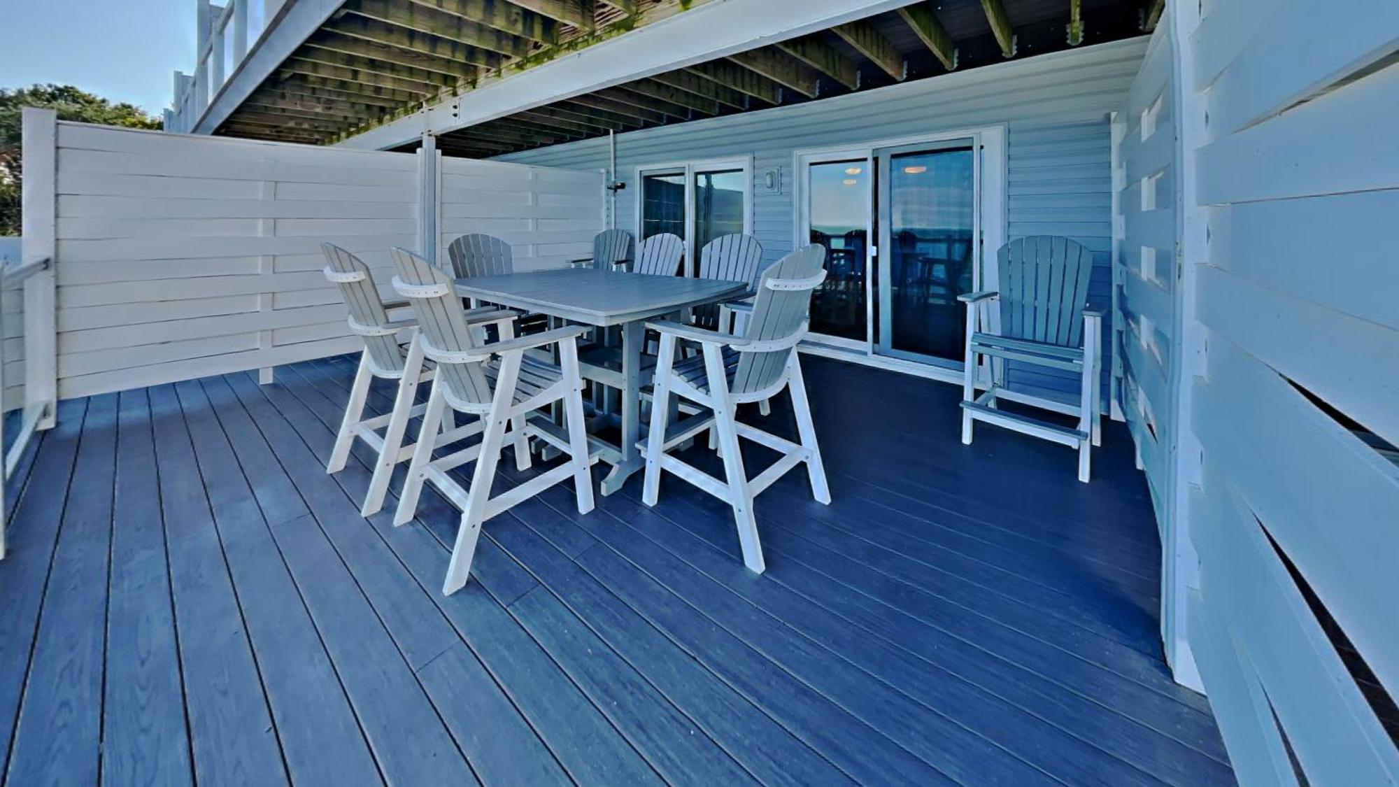 Put-In-Bay Waterfront Condo #107 Eksteriør billede