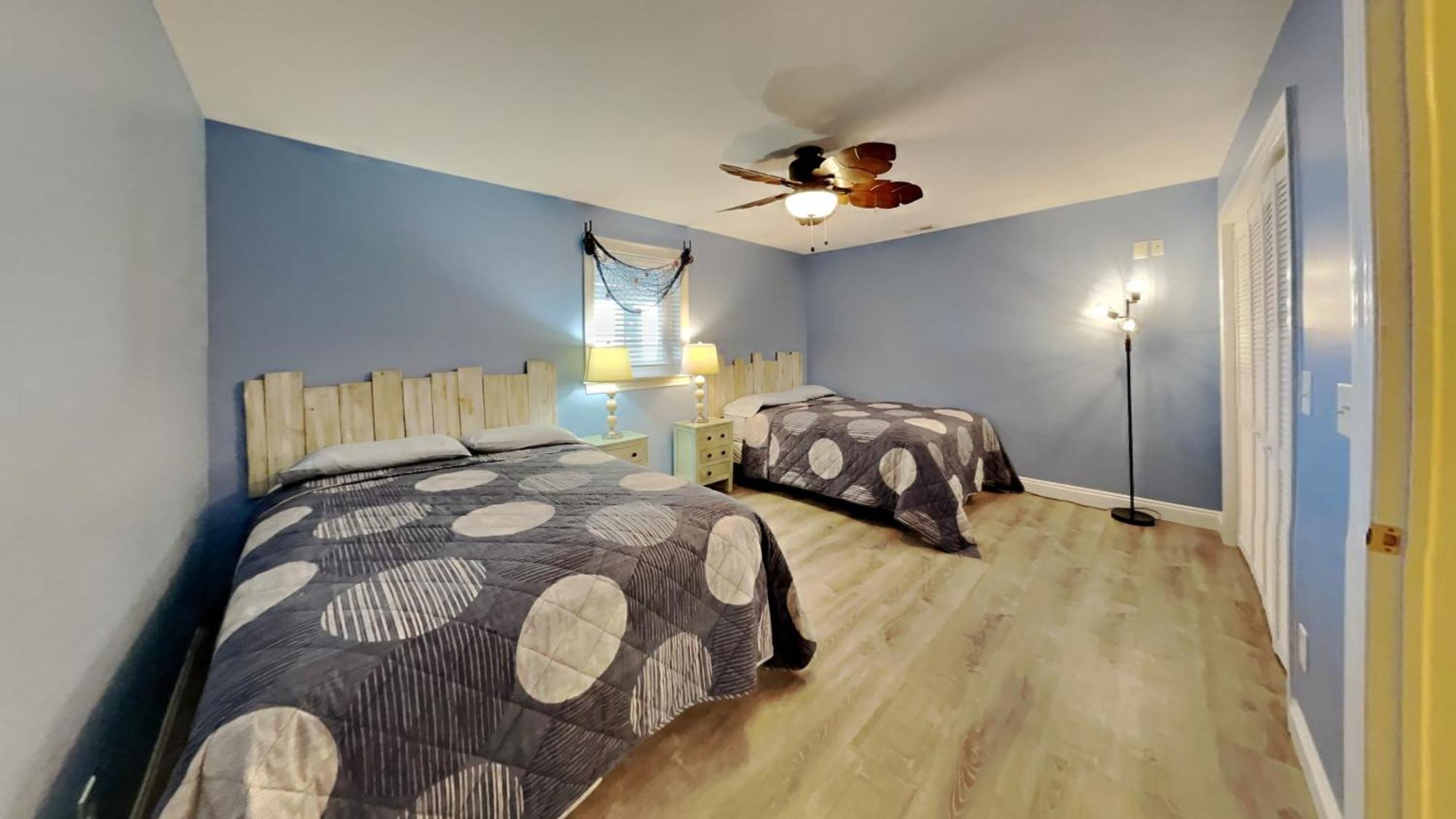 Put-In-Bay Waterfront Condo #107 Eksteriør billede