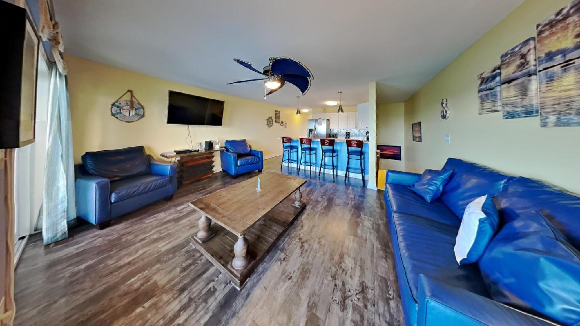 Put-In-Bay Waterfront Condo #107 Eksteriør billede